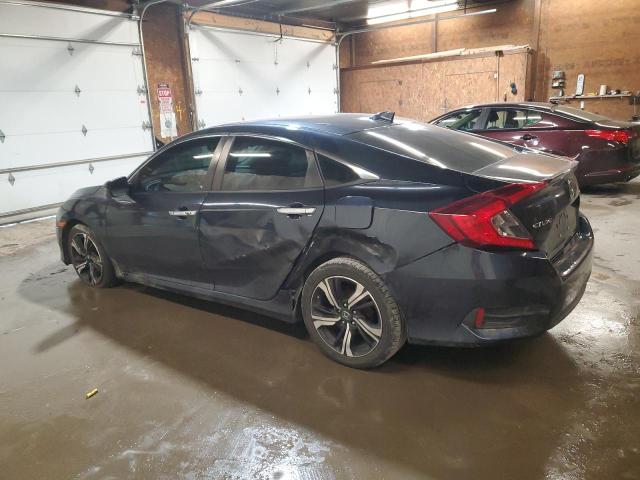 Изображение 2 2016 HONDA CIVIC TOURING 2016 с VIN 19XFC1F94GE215931