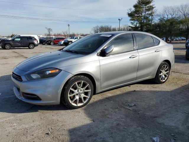 Obraz 2014 DODGE DART SXT 2014