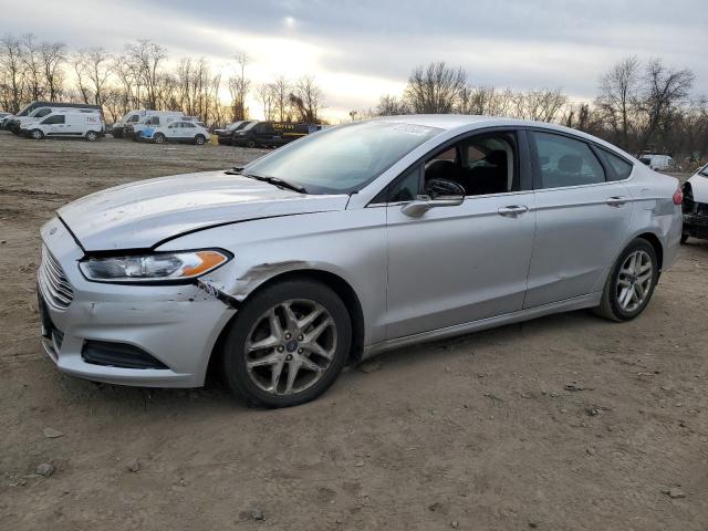 Image 1 of 2015 FORD FUSION SE 2015 with VIN 3FA6P0H75FR122245