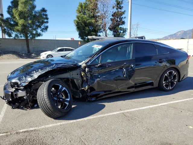 Obraz 1 z 2022 KIA K5 GT LINE 2022 z VIN 5XXG64J20NG135778