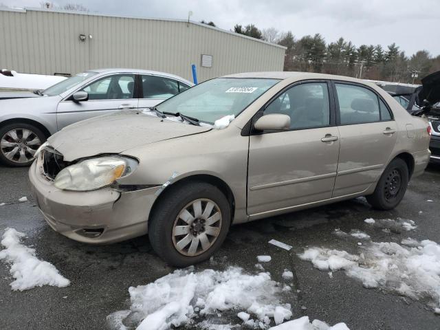 Obraz 1 z 2004 TOYOTA COROLLA CE 2004 z VIN 2T1BR32E94C247148