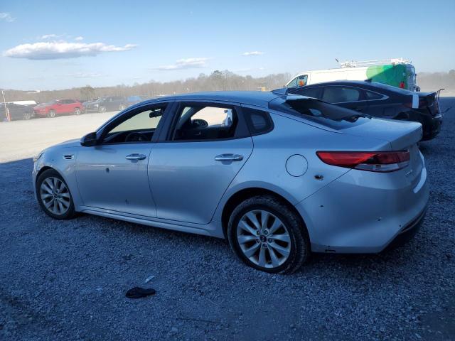 Obraz 2 z 2018 KIA OPTIMA LX 2018 z VIN 5XXGT4L35JG271963