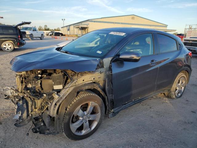 Изображение 1 2016 HONDA HR-V EX 2016 с VIN 3CZRU6H58GM705869