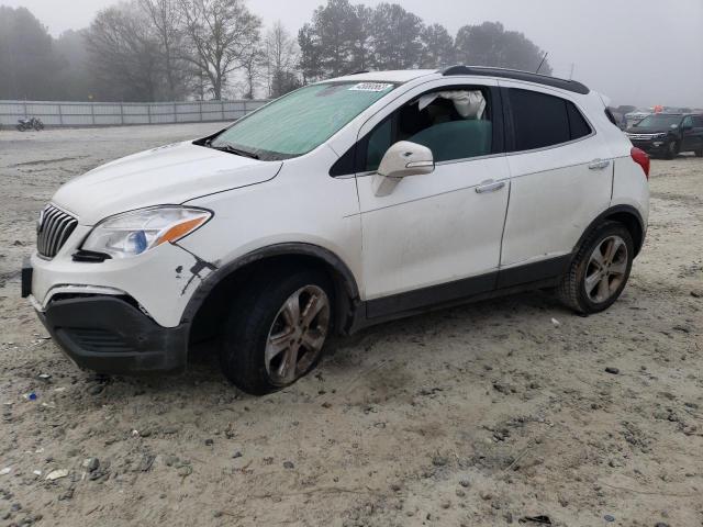 2016 BUICK ENCORE  2016 image