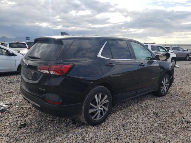 Изображение 3 2022 CHEVROLET EQUINOX LT 2022 с VIN 3GNAXUEV2NL140287