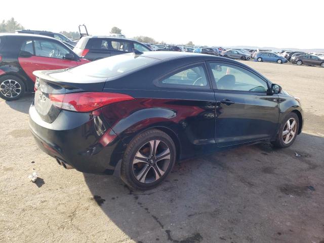 Image 3 of 2013 HYUNDAI ELANTRA COUPE GS 2013 with VIN KMHDH6AE1DU010165