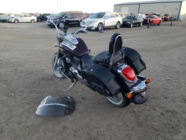 Изображение 3 2012 SUZUKI VL800 T 2012 с VIN JS1VS55A9C2100700