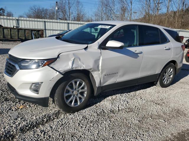 Image 1 of 2019 CHEVROLET EQUINOX LT 2019 with VIN 2GNAXUEV1K6262011