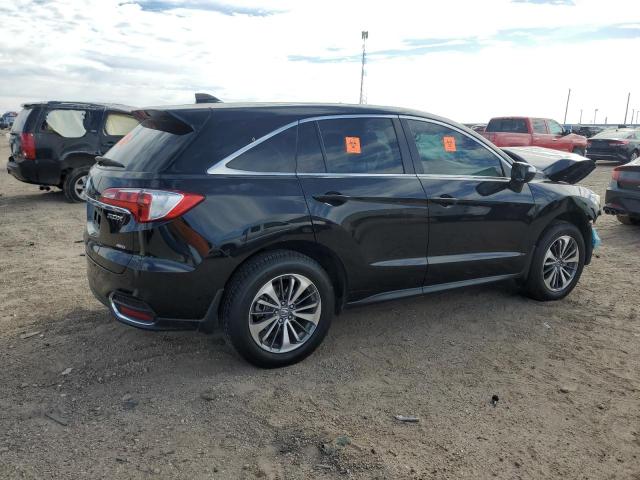 Изображение 3 2017 ACURA RDX ADVANCE 2017 с VIN 5J8TB4H76HL014139