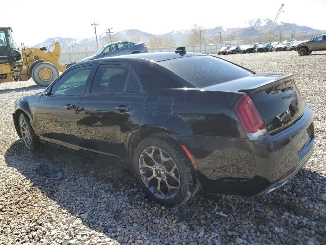 Obraz 2 z 2015 CHRYSLER 300 S 2015 z VIN 2C3CCAGG7FH892429