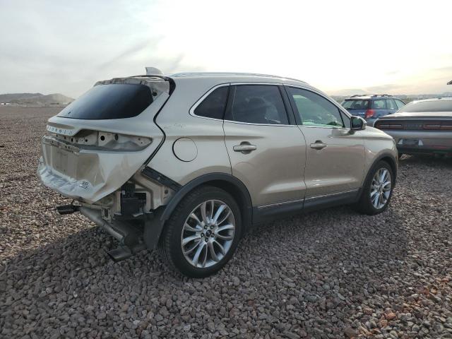 Image 3 of 2015 LINCOLN MKC  2015 with VIN 5LMCJ1A92FUJ19000