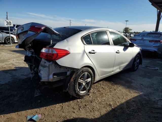 Image 3 of 2015 KIA FORTE LX 2015 with VIN KNAFK4A65F5360968