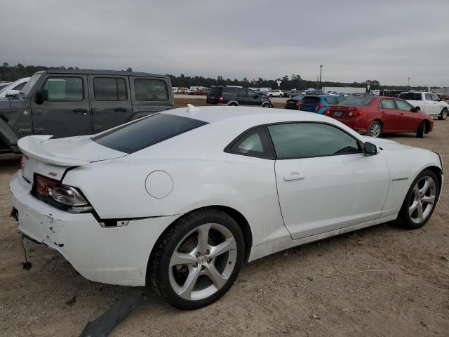Obraz 3 z 2015 CHEVROLET CAMARO LT 2015 z VIN 2G1FD1E30F9226960
