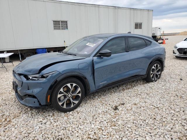 Image 1 of 2023 FORD MUSTANG MACH-E PREMIUM 2023 with VIN 3FMTK3RM5PMA41242
