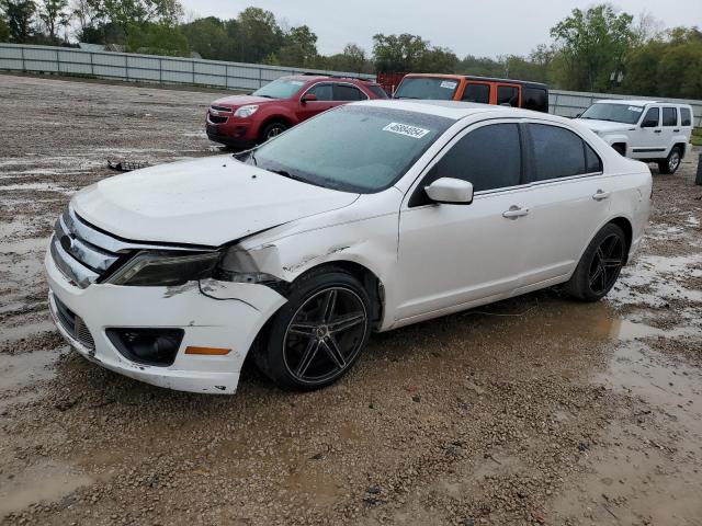 Obraz 2010 FORD FUSION SE 2010