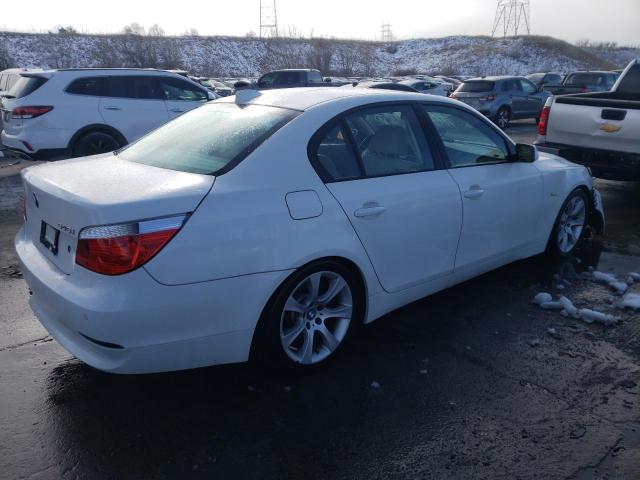 Obraz 3 z 2004 BMW 545 I 2004 z VIN WBANB335X4B111297