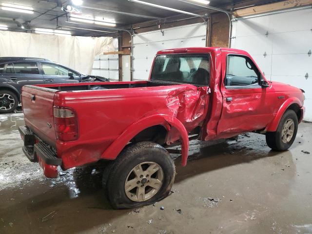 Obraz 3 z 2004 Ford Ranger 2004 z VIN 1FTYR11U74PB34517