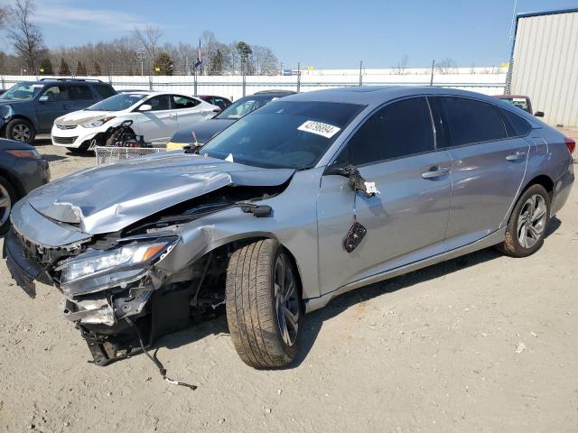 Obraz 1 z 2018 HONDA ACCORD EXL 2018 z VIN 1HGCV2F56JA041596