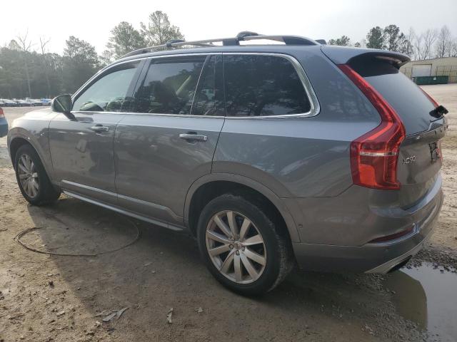 Image 2 of 2016 VOLVO XC90 T6 2016 with VIN YV4A22PK8G1051491