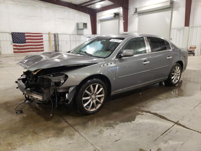 2008 BUICK LUCERNE CXS 2008 image