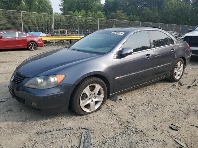 2007 ACURA RL  2007 image