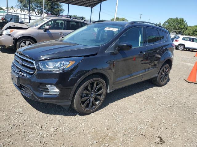 Image 1 of 2019 FORD ESCAPE SE 2019 with VIN 1FMCU9GDXKUB05067