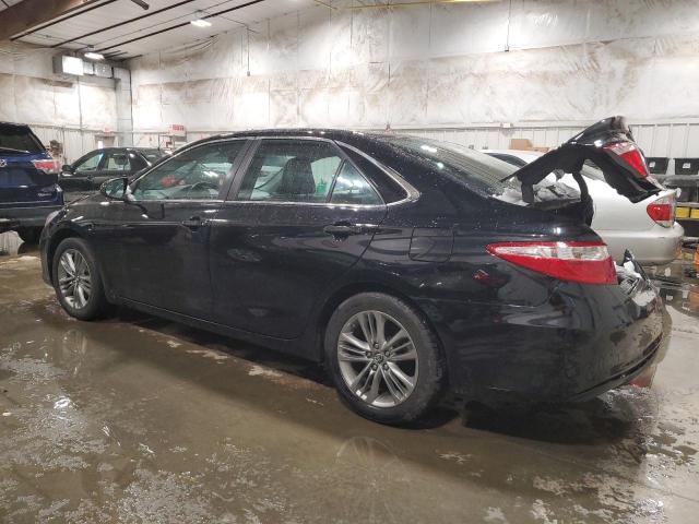Изображение 2 2017 TOYOTA CAMRY LE 2017 с VIN 4T1BF1FK3HU382675