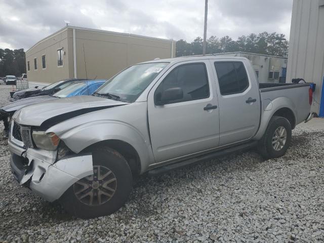 2014 NISSAN FRONTIER S 2014 image