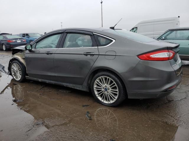 Изображение 2 2015 FORD FUSION SE 2015 с VIN 3FA6P0HD5FR303934