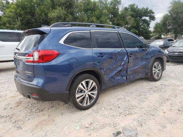 Obraz 3 z 2021 SUBARU ASCENT LIMITED 2021 z VIN 4S4WMAMD7M3464226