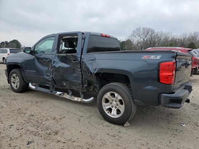 Изображение 2 2017 CHEVROLET SILVERADO K1500 LT 2017 с VIN 3GCUKREC0HG196788