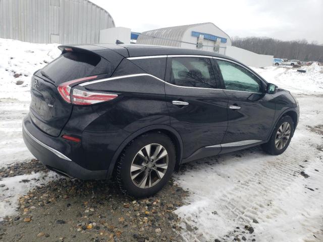 Изображение 3 2015 NISSAN MURANO S 2015 с VIN 5N1AZ2MH8FN228339