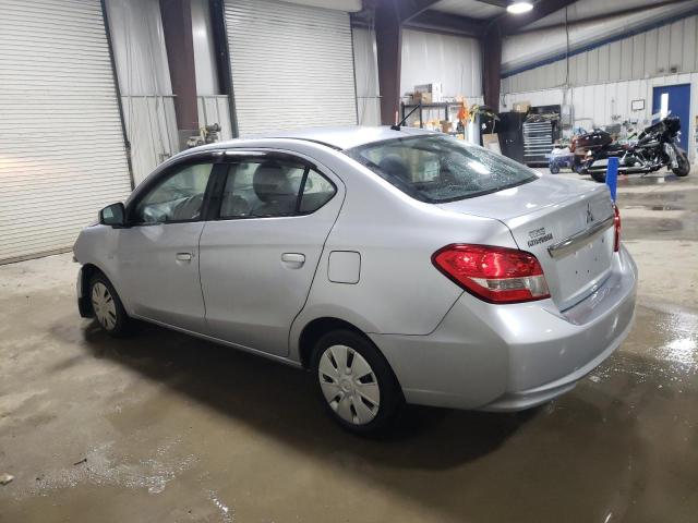 Image 2 of 2017 MITSUBISHI MIRAGE G4 ES 2017 with VIN ML32F3FJ3HH002849