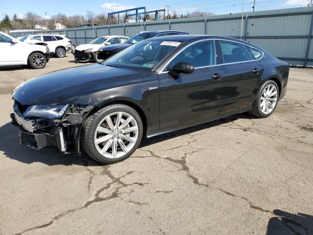 2012 AUDI A7 PRESTIGE 2012 image