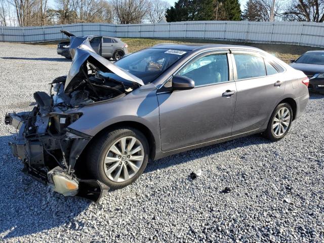 Изображение 1 2015 TOYOTA CAMRY LE 2015 с VIN 4T1BF1FK5FU107323