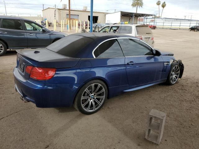 Изображение 3 2011 BMW M3  2011 с VIN WBSDX9C58BE585286