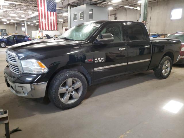 2015 RAM 1500 SLT 2015 image