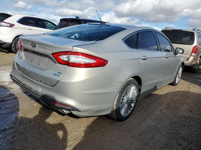 Изображение 3 2015 FORD FUSION SE 2015 с VIN 3FA6P0HD8FR193414