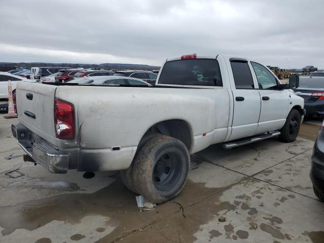 Obraz 3 z 2007 DODGE RAM 3500 ST 2007 z VIN 3D7ML48CX7G755943