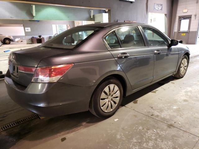 Obraz 3 z 2011 HONDA ACCORD LX 2011 z VIN 1HGCP2F39BA080662