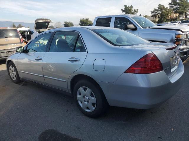 Image 2 of 2007 HONDA ACCORD LX 2007 with VIN 1HGCM56467A040632