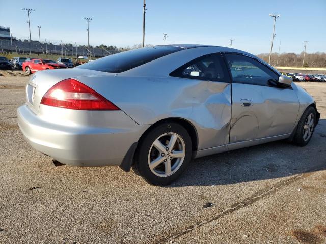 Image 3 of 2003 HONDA ACCORD EX 2003 with VIN 1HGCM72623A000707