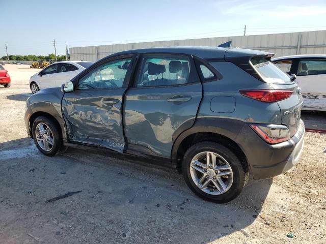 Image 2 of 2022 HYUNDAI KONA SEL 2022 with VIN KM8K2CAB0NU774846
