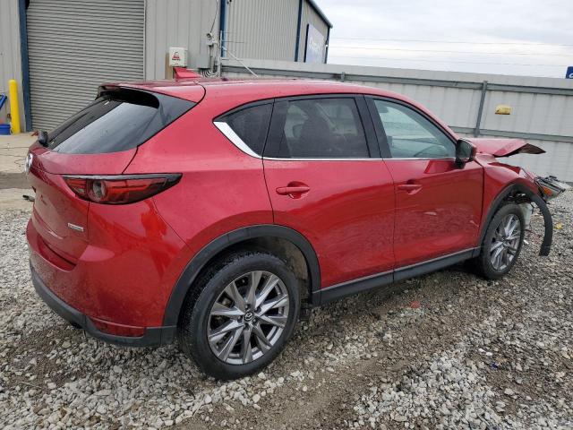 Изображение 3 2021 MAZDA CX-5 GRAND TOURING 2021 с VIN JM3KFADM2M0472305