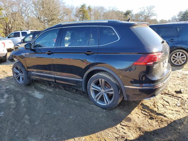 Obraz 2 z 2019 VOLKSWAGEN TIGUAN SE 2019 z VIN 3VV2B7AX5KM040115