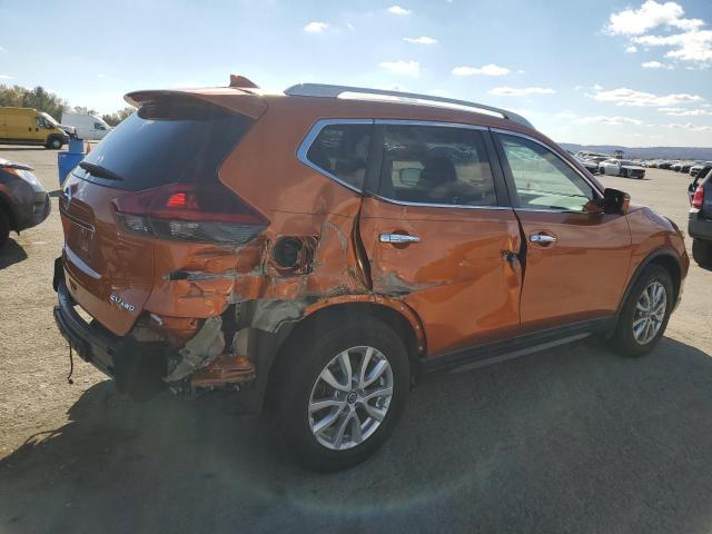 Obraz 3 z 2018 NISSAN ROGUE S 2018 z VIN 5N1AT2MVXJC754645