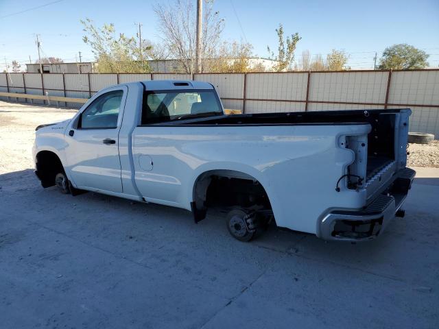Obraz 2 z 2022 CHEVROLET SILVERADO C1500 2022 z VIN 3GCNAAED9NG672856