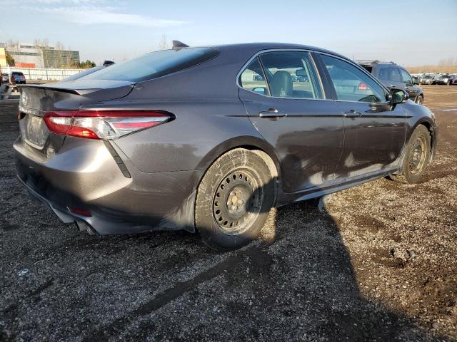 Image 3 of 2018 TOYOTA CAMRY L 2018 with VIN 4T1B11HK2JU051300
