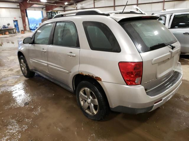 Изображение 2 2007 Pontiac Torrent 2007 с VIN 2CKDL63F076046336