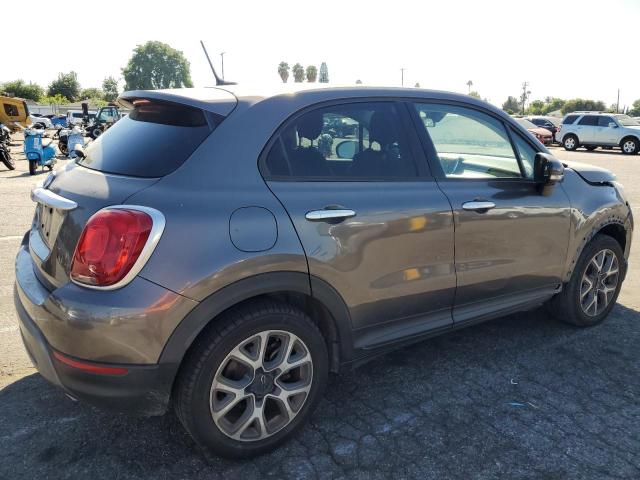 Image 3 of 2016 FIAT 500X TREKKING 2016 with VIN ZFBCFXCT0GP329225